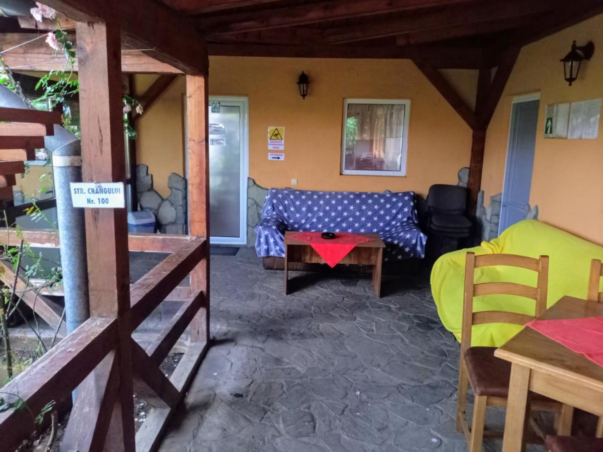 Natural Balkanic Selfcheckin Self-Catering Targoviste Ngoại thất bức ảnh