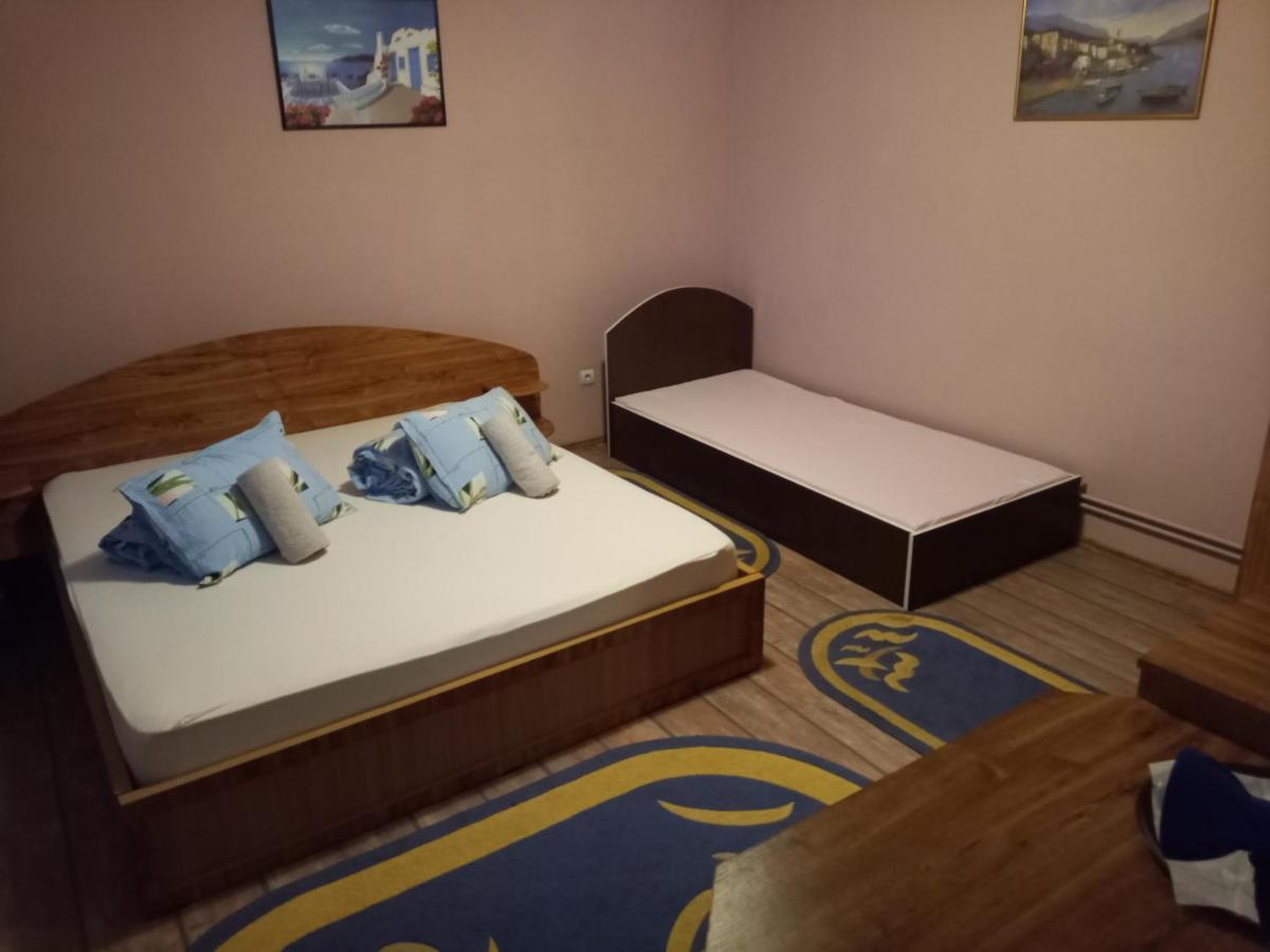 Natural Balkanic Selfcheckin Self-Catering Targoviste Ngoại thất bức ảnh