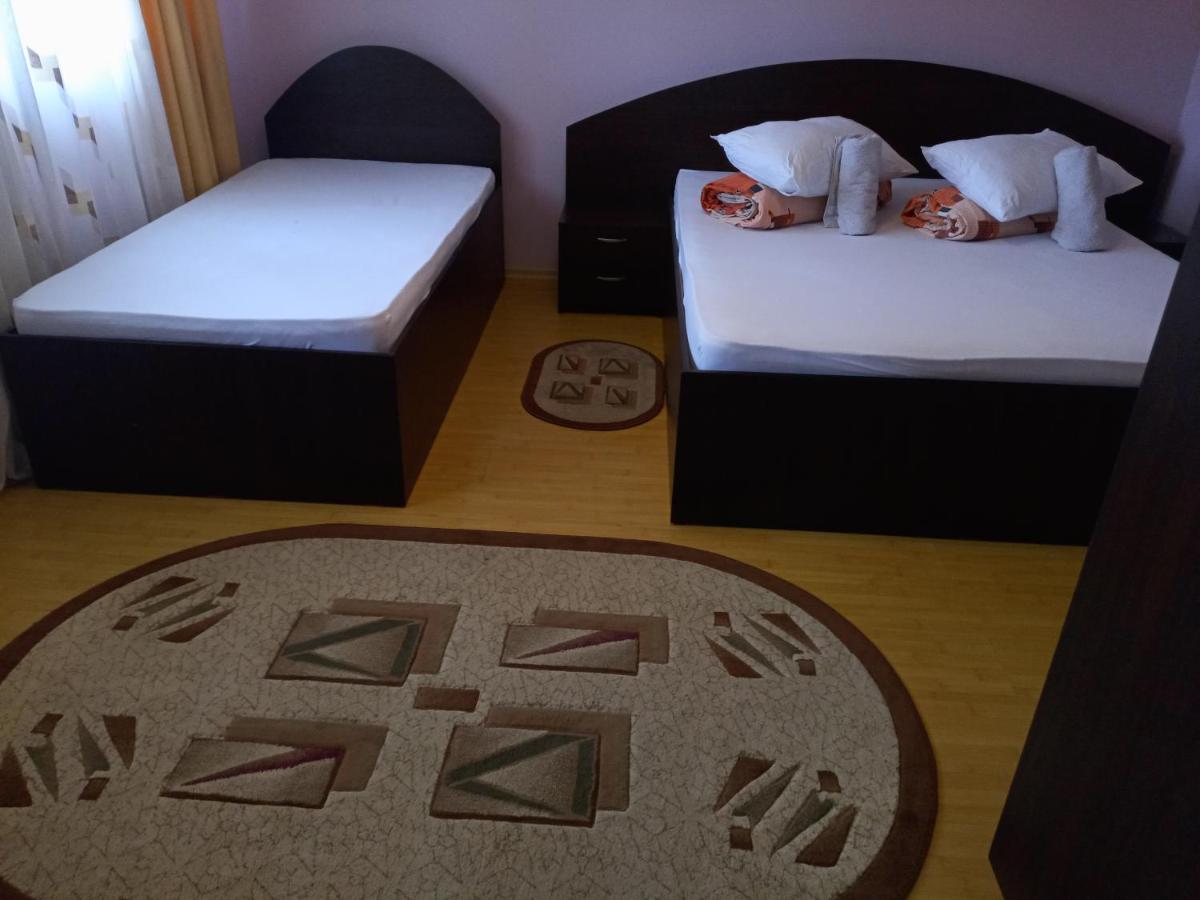 Natural Balkanic Selfcheckin Self-Catering Targoviste Ngoại thất bức ảnh